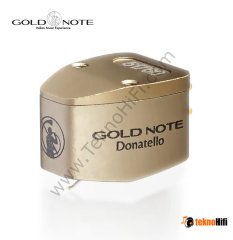 Gold Note DONATELLO GOLD MC Pikap iğnesi