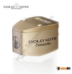 Gold Note DONATELLO GOLD MC Pikap iğnesi