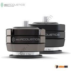 Iso Acoustics GAIA II NEO İzolasyon Ayakları (4'lü Set)