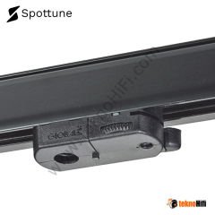 Spottune 01-T Omni Track Wireless Ray Sistem Hoparlör 'Beyaz'