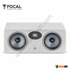 Focal VESTIA Merkez Hoparlör Açık Ahşap