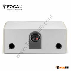 Focal VESTIA Merkez Hoparlör Açık Ahşap
