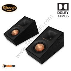 Klipsch R-40SA Dolby Atmos Hoparlör 'Çift'
