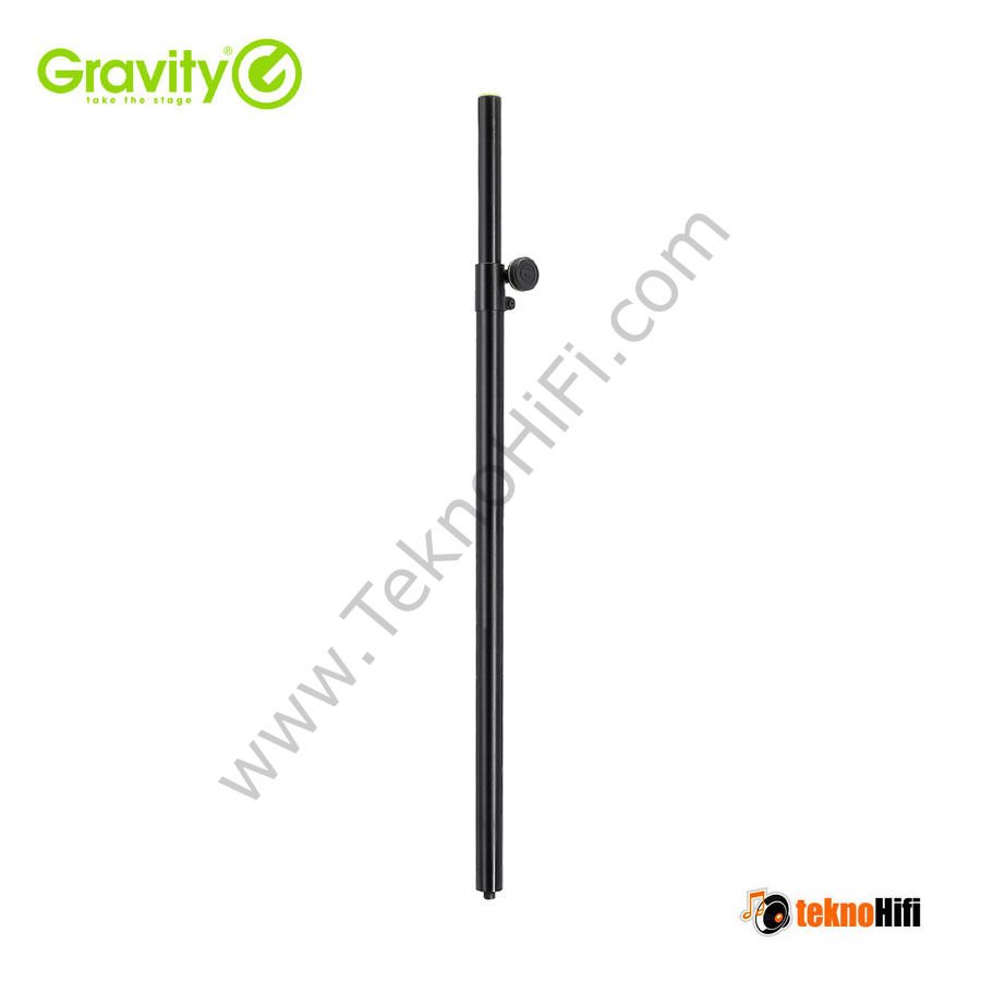 Gravity GSP2342B Ayarlanabilir Hoparlör Direği