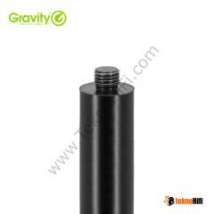 Gravity GSP2342B Ayarlanabilir Hoparlör Direği