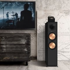 Klipsch R-40SA Dolby Atmos Hoparlör 'Çift'