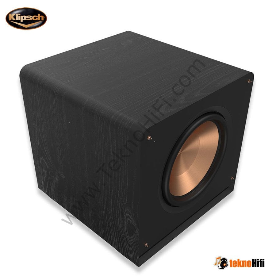 Klipsch RP-1400SW 14'' Aktif Subwoofer
