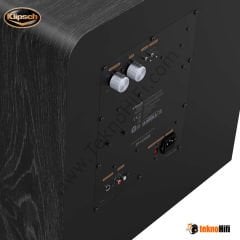 Klipsch RP-1400SW 14'' Aktif Subwoofer