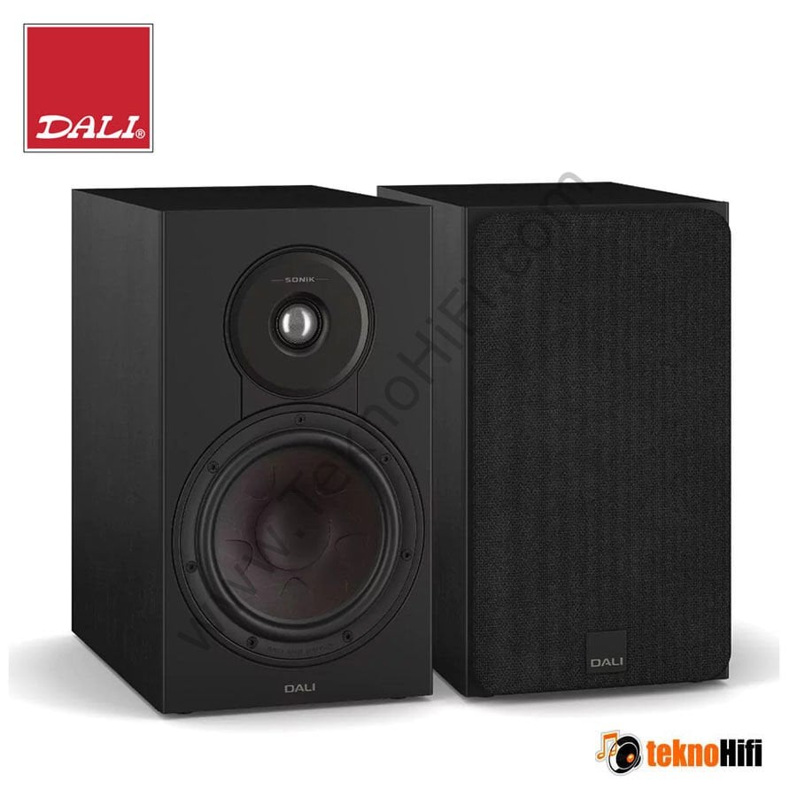 Dali SONIK 3 Raf tipi Hoparlör 'Çift'