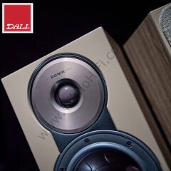 Dali SONIK 3 Raf tipi Hoparlör 'Çift'