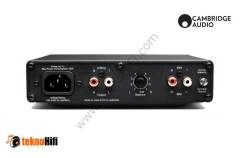 Cambridge Audio ALVA SOLO MM Pikap Preampli