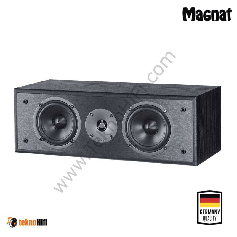 Magnat Monitor S12 C Merkez Hoparlör