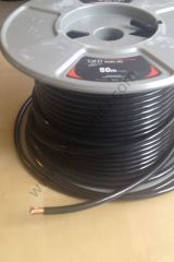 QED QE-6118 Performance Audio 40 RCA Kablo ‘Uçlar hariç Metre fiyatı’