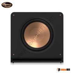Klipsch RP-1000SW 10'' Aktif Subwoofer