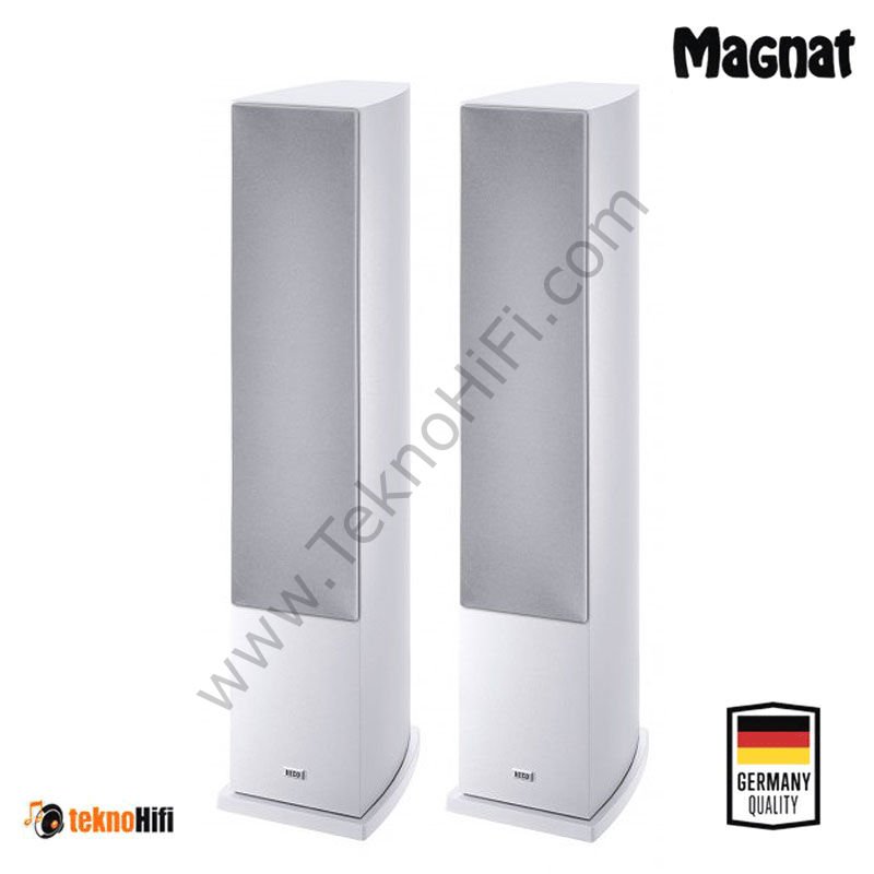 HECO Victa Elite 702 Kule Hoparlör 'Beyaz'