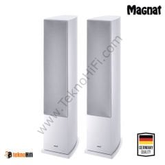 HECO Victa Elite 702 Kule Hoparlör 'Beyaz'