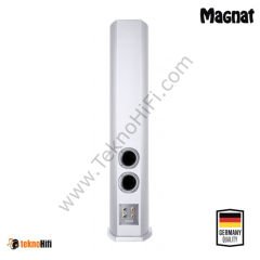 HECO Victa Elite 702 Kule Hoparlör 'Beyaz'