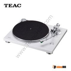 Teac TN-3B-A Pikap 'Beyaz'