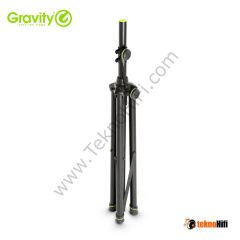 Gravity GSP5211B Hoparlör Standı