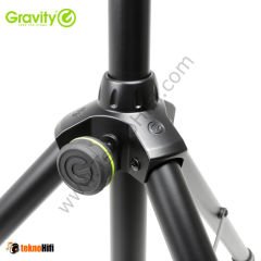 Gravity GSP5211B Hoparlör Standı