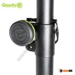 Gravity GSP5211B Hoparlör Standı