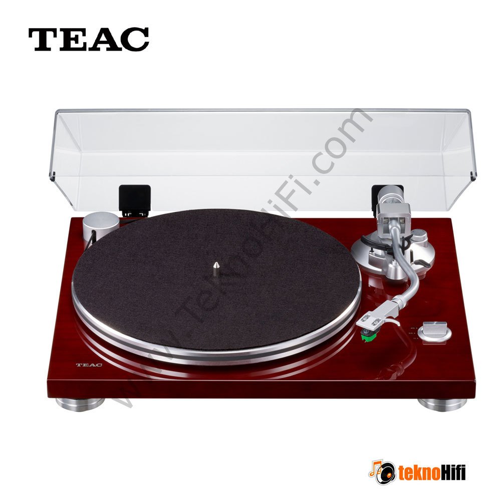 Teac TN-3B-A Pikap 'Kiraz'