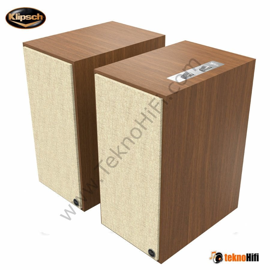 Klipsch The Nines Aktif Bluetooth Hoparlör