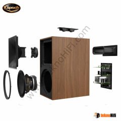 Klipsch The Nines Aktif Bluetooth Hoparlör
