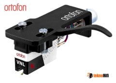 Ortofon VNL Pikap İğnesi (fiyata headshell dahil değildir)