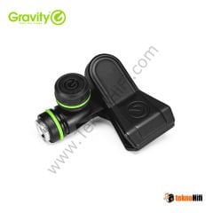 Gravity GMSUCLMP Mikrofon Tutucu