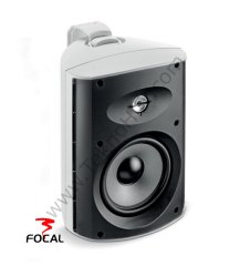 Focal 100 OD8 İç/Dış Mekan Duvar Hoparlörü 'Adet'
