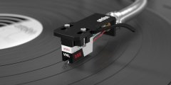 Ortofon VNL Pikap İğnesi (fiyata headshell dahil değildir)