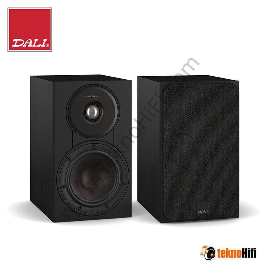 Dali SONIK 1 Raf tipi Hoparlör 'Çift'