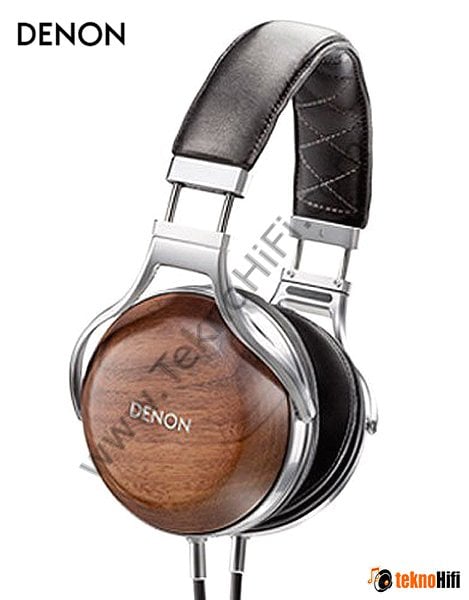 Denon AH-D7200 EM Referans kulaklık