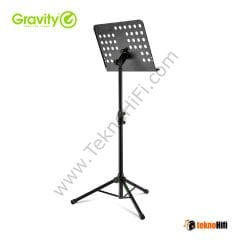 Gravity GNS411 Nota Sehpası