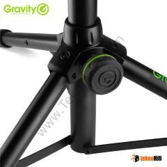 Gravity GNS411 Nota Sehpası