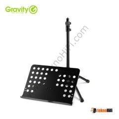 Gravity GNS411 Nota Sehpası