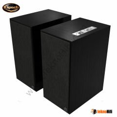 Klipsch The Nines Aktif Bluetooth Hoparlör Siyah