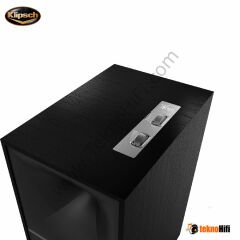 Klipsch The Nines Aktif Bluetooth Hoparlör Siyah