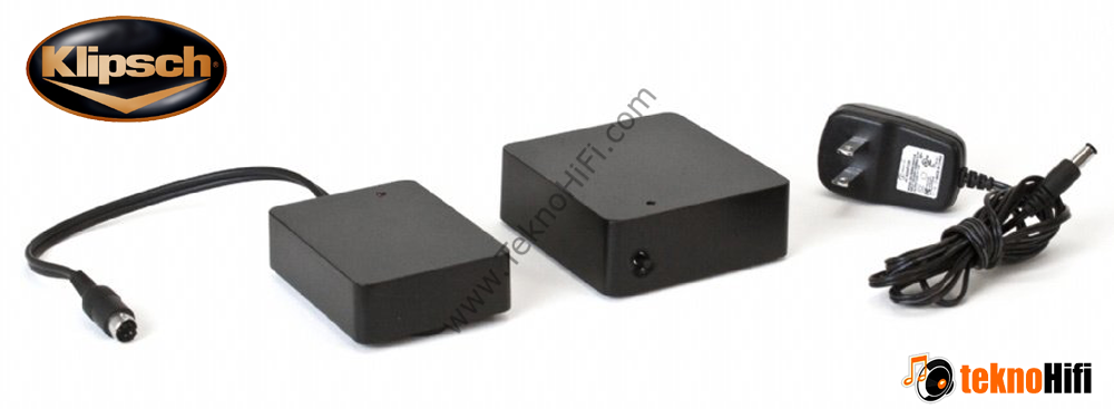 Klipsch WA-2 Wireless Subwoofer Kiti