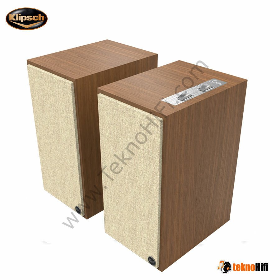 Klipsch The Sevens Aktif Bluetooth Hoparlör