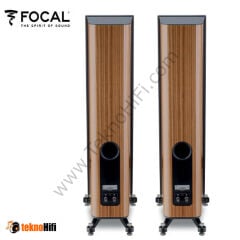 Focal Kanta No3 Kule Hoparlör 'Çift'