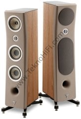 Focal Kanta No3 Kule Hoparlör 'Çift'
