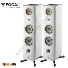 Focal Kanta No3 Kule Hoparlör 'Çift'