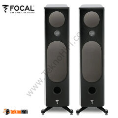 Focal Kanta No3 Kule Hoparlör 'Çift'