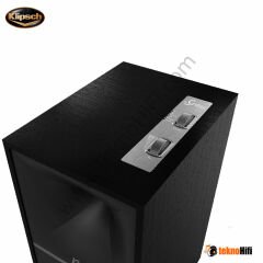 Klipsch The Sevens Aktif Bluetooth Hoparlör Siyah