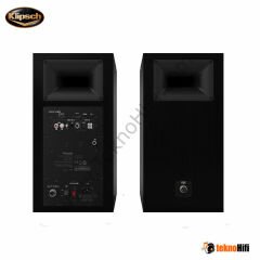 Klipsch The Sevens Aktif Bluetooth Hoparlör Siyah