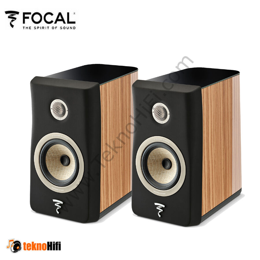 Focal Kanta No1  Hoparlör