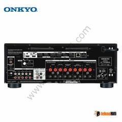 Onkyo TX-NR 6100 M2 THX 7.2 Kanal AV Receiver