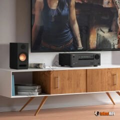 Onkyo TX-NR 6100 M2 THX 7.2 Kanal AV Receiver